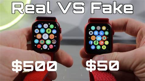 fake apple watch series 6|apple watch series 5 counterfeit.